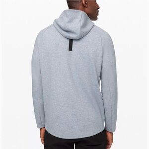 Lululemon At Ease Hoodie